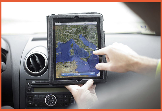Garmin dezl updates
