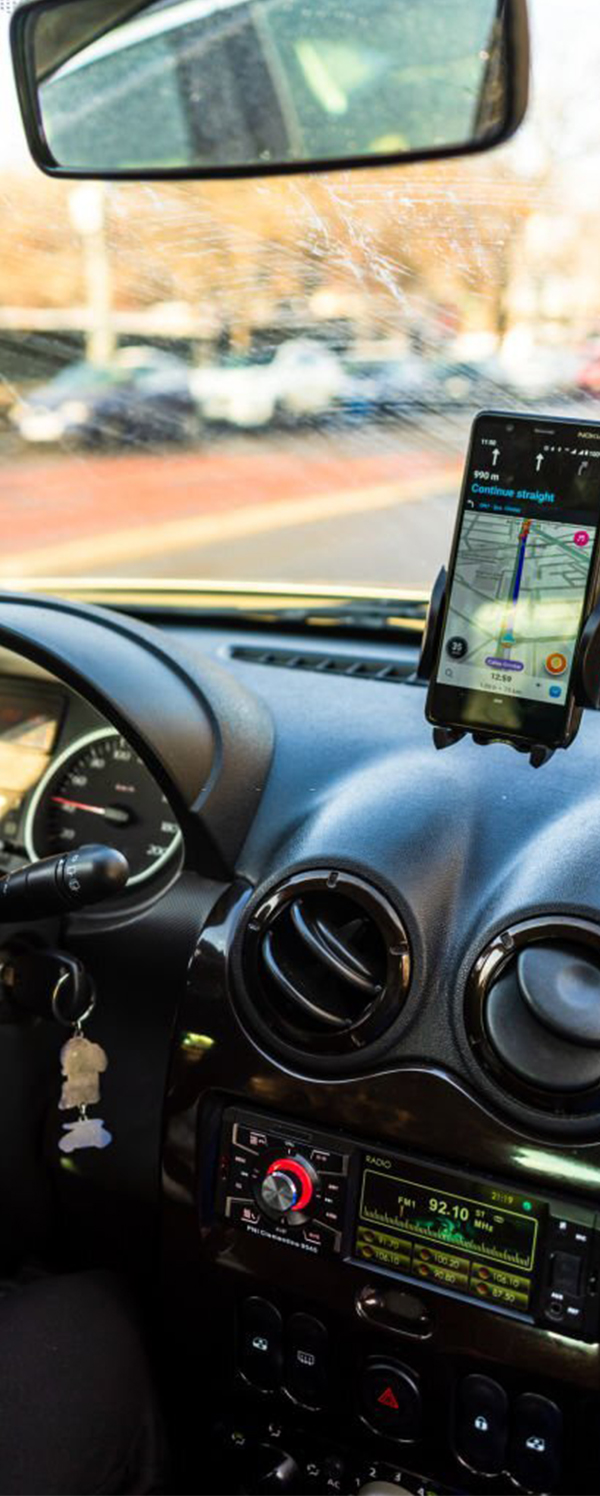 Garmin eTrex SE