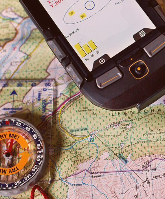 Garmin gps map updates