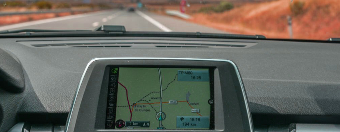Garmin GPSMAP 67i