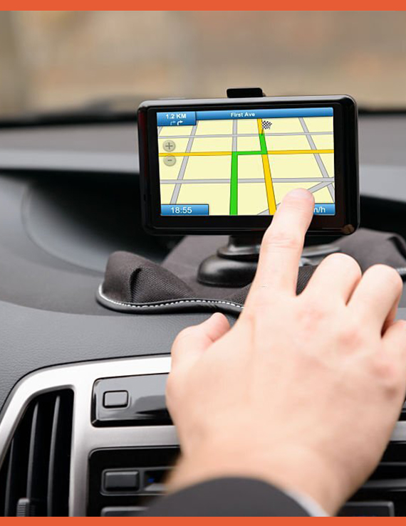 Garmin nuvi map update