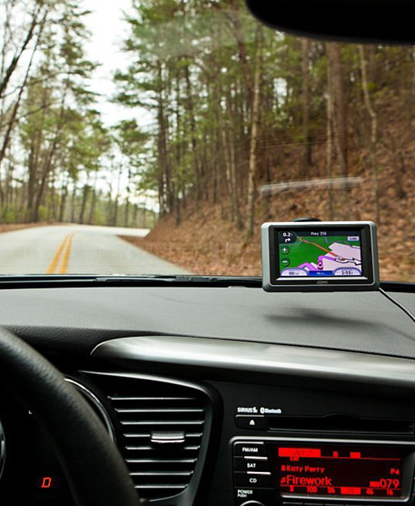 garmin update software
