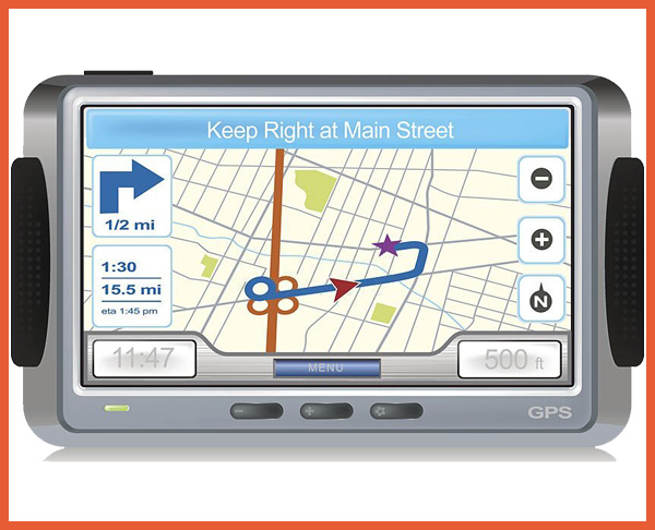 How to Update TomTom Maps