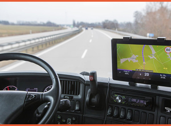 Installing Navore Navigation