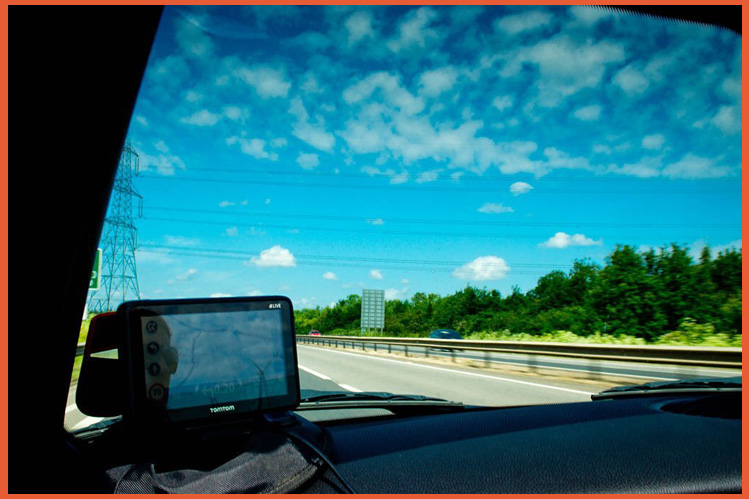 Navman Navigator