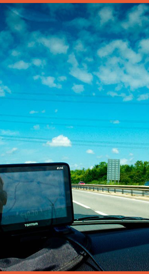 TomTom 4EN52 Z1230