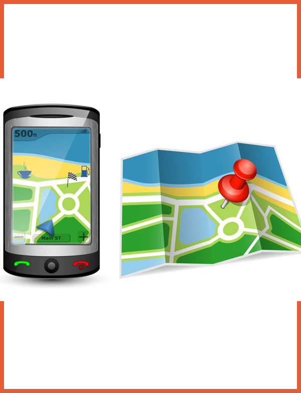 TomTom GO 2535 TM WTE