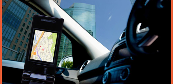 TomTom Go 5000 4fl50