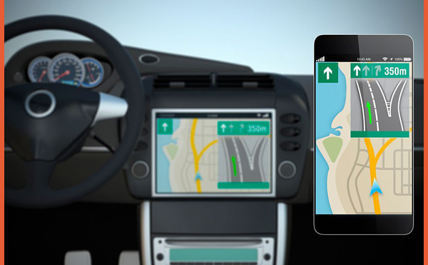TomTom GO Premium X
