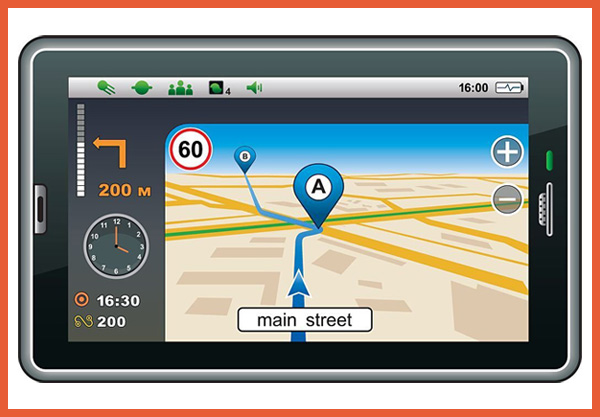 TomTom GPS Updates