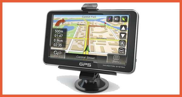 TomTom my drive Connect