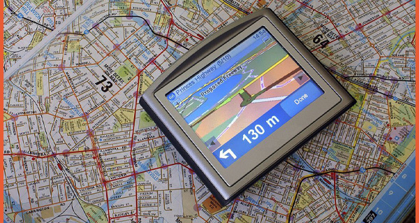 TomTom VIA 160