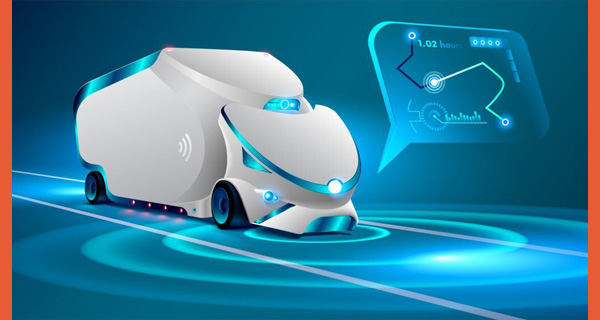 Truck/ HGV Navigation Software
