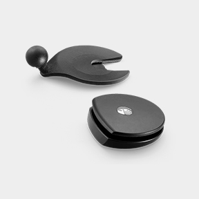 Easy Dashboard Mount