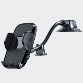 Easy Reach Windscreen Mount