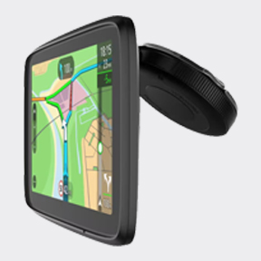 TomTom Go 52