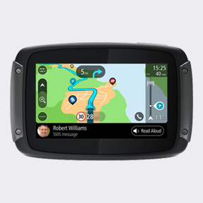 TomTom Rider 500
